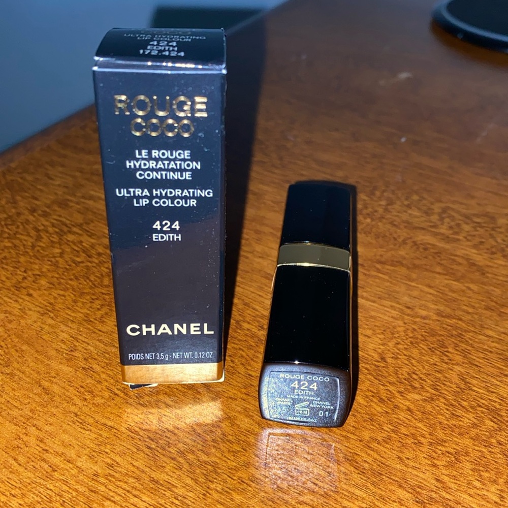 Chanel Rouge COCO lipstick